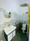Chính Chủ Cần Cho Thuê Nhà Dt 36M2, 6Tr5/Tháng , An Ninh Tốt Don Vào Ở Luôn - Ảnh 6
