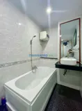 Nhà Nguyên Căn Hẻm 3M, 4Mx11m, Đường Võ Thị Sáu, P - Ảnh 1