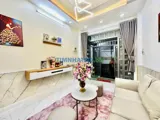 Nhà Dds2 P16, Đúc 2 Lầu, 4Pn, 3Wc, Nhà Mới Đẹp, Giá 12Tr - Ảnh 6