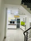 Happy Land Cho Thuê 1 Căn Nhà Hẻm 1 Xẹt 3 Tầng 5Pn Ở Q1 Hcm Ngay Khu Kinh Doanh - Ảnh 3