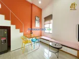 Quận 7 Có Căn Duplex 1 Phòng Ngủ Full Nội Thất Cực Đẹp Nèee - Ảnh 5