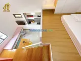 Quận 7 Có Căn Duplex 1 Phòng Ngủ Full Nội Thất Cực Đẹp Nèee - Ảnh 4