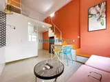 Quận 7 Có Căn Duplex 1 Phòng Ngủ Full Nội Thất Cực Đẹp Nèee - Ảnh 1