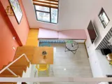 Quận 7 Có Căn Duplex 1 Phòng Ngủ Full Nội Thất Cực Đẹp Nèee - Ảnh 2