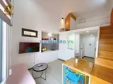 Quận 7 Có Căn Duplex 1 Phòng Ngủ Full Nội Thất Cực Đẹp Nèee - Ảnh 8