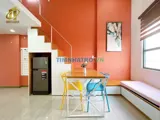 Quận 7 Có Căn Duplex 1 Phòng Ngủ Full Nội Thất Cực Đẹp Nèee - Ảnh 10