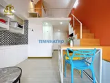 Quận 7 Có Căn Duplex 1 Phòng Ngủ Full Nội Thất Cực Đẹp Nèee - Ảnh 9