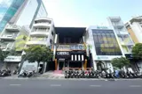 Cho Thuê Mặt Tiền Lê Lai - Phường Bến Thành Quận 1 - Ngang 13M - Ảnh 3