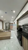 Cho Thuê Căn Hộ Mini Khép Kín Mới Xây Full Nội Thất Tại Ngõ 32 Khương Trung - Ảnh 4