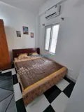 Cho Thuê Căn Hộ Tại Full Nội Thất 18 Nguyễn Cơ Thạch (36/26 Huy Du) Cầu Diễn, Hn - Ảnh 4