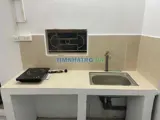 Cho Thuê Phòng Trọ Sinh Viên 20M2 Nguyễn Khoái, Vĩnh Tuy - Ảnh 5