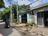 Giá Rẻ Nhất Từ Trước Đến Nay Nhà Mặt Tiền Tl16, Q - Ảnh 2