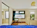 Duplex Cửa Sổ To Full Nội Thất Quận 7 Đỉnh Của Chóp Ví Trí: Lý Phục Man, Quận 7 - Ảnh 4