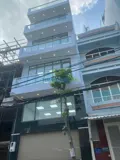 Cho Thuê Nhà Nguyên Căn Dtsd 372M2, Đường Cộng Hòa, Q Tân Bình - Ảnh 5