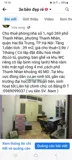 Chính Chủ Cần Cho Thuê 2 Phòng Trọ Quận Hai Bà Trưng - Ảnh 1