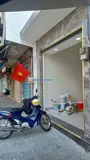 Nhà Phố Nguyên Căn Mặt Tiền Đường Bạch Đằng- Mặt Bằng Trống Dọn Đến Ở Ngay - Ảnh 1