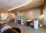 Cho Thuê Mặt Tiền Lê Quý Đôn Quận 3 - Nơi Lạnh Nhất Lúc Này - Ảnh 8