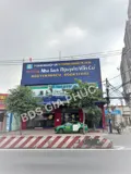 Căn Góc Mặt Tiền 1321 Huỳnh Tấn Phát Q7 Giá Thuê Chỉ 120Tr/Tháng - Ảnh 1