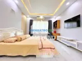 Nhà Phố Cao Cấp P - Ảnh 4