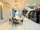 Nhà Phố Cao Cấp P - Ảnh 1