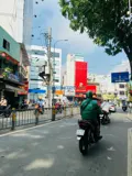 Mặt Tiền Trần Quang Khải Ngang 6M Kinh Doanh Ăn Uống - Giá: 40 Triệu - Ảnh 3