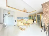 Giá Rẻ,Cho Thuê Tòa Góc Mt Himlam Quận 7,Giá Chỉ 90Tr/Tháng ( Còn Trao Đổi ) - Ảnh 7