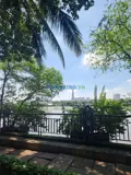 Căn Hộ Ven Sông Sài Gòn-Chung Cư 4 S Riverside Garden - Ảnh 3
