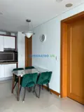 Cho Thuê Căn Hộ The Manor 1 Tầng Cao View Đẹp, Tiện Ích Đầy Đủ - Ảnh 2