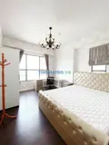 Căn Hộ 3Pn Cao Cấp Cực Rẻ, Chỉ 17Tr/Tháng, Ntcb, View Đảo Kc Mát Mẻ Và Landmark - Ảnh 4