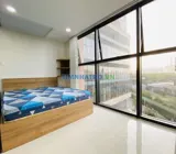 Căn Hộ 1Pn Full Nội Thất - Chỉ 10,9Tr Tại The Sun Avenue - Free Hồ Bơi, Gym - Ảnh 3