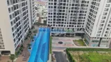 Chính Chủ Cho Thuê Nhanh Căn 2Pn2wc View Hồ Bơi Tầng Trung Full Tiện Ích - Ảnh 8