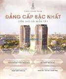 Căn Hộ Cao Cấp Hơn 35 Tiện Ít Nội Khu - Trung Tâm Thành Phố - Ảnh 2