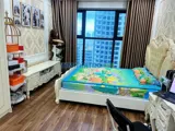 Cho Thuê Căn Hộ 2 Phòng Ngủ 2Vs 83 M2 Full Đồ Goldmark City Giá 12 Tr Lh Ngay - Ảnh 5