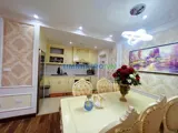 Cho Thuê Căn Hộ 2 Phòng Ngủ 2Vs 83 M2 Full Đồ Goldmark City Giá 12 Tr Lh Ngay - Ảnh 4