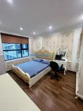 Cho Thuê Căn Hộ 2 Phòng Ngủ 2Vs 83 M2 Full Đồ Goldmark City Giá 12 Tr Lh Ngay - Ảnh 2