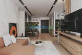 Cho Thuê Chỉ 17 Triệu Căn Hộ 3Pn 127M2 Full Đồ View Sông Tại Hoà Bình - Ảnh 3