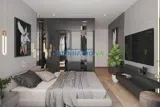 Cho Thuê Chỉ 17 Triệu Căn Hộ 3Pn 127M2 Full Đồ View Sông Tại Hoà Bình - Ảnh 2