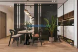 Cho Thuê Chỉ 17 Triệu Căn Hộ 3Pn 127M2 Full Đồ View Sông Tại Hoà Bình - Ảnh 4