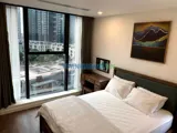 Cho Thuê Căn Góc S56 Sunshine City Ciputra, Giá 20Tr/Tháng - Ảnh 5