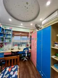 Cho Thuê Căn Hộ Góc 2 Ngủ, Full Nội Thất Tại Tòa Hh01b Khu 3 Tòa Kdt Thanh Hà Ci - Ảnh 5
