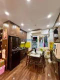 Cho Thuê Căn Hộ Góc 2 Ngủ, Full Nội Thất Tại Tòa Hh01b Khu 3 Tòa Kdt Thanh Hà Ci - Ảnh 4