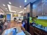Cho Thuê Căn Hộ Góc 2 Ngủ, Full Nội Thất Tại Tòa Hh01b Khu 3 Tòa Kdt Thanh Hà Ci - Ảnh 6