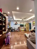 Cho Thuê Căn Hộ Góc 2 Ngủ, Full Nội Thất Tại Tòa Hh01b Khu 3 Tòa Kdt Thanh Hà Ci - Ảnh 2