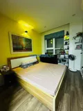 Cho Thuê Căn Hộ 2 Ngủ 60M Chung Cư 349 Vũ Tông Phan, Thanh Xuân - Ảnh 4