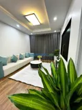 Cho Thuê Căn Hộ 3 Phòng Ngủ 2Vs 99M2 Full Đồ, Goldmark City, Giá 13 Tr - Ảnh 1