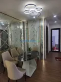 Cho Thuê Chung Cư Dt: 87M2 -Le Grand Jardin Kđt Sài Đồng,Full Đồ Chỉ Xách Vali Ở - Ảnh 3