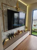 Cho Thuê Chung Cư Dt: 87M2 -Le Grand Jardin Kđt Sài Đồng,Full Đồ Chỉ Xách Vali Ở - Ảnh 13