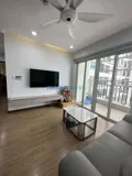 Cho Thuê 2Pn2vs Căn Hộ 70M2 Giá Chỉ 12 - 13 Triệu Tai Hoà Bình Green City 505 Mk - Ảnh 1