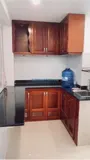 Cho Thuê Nhà Nội Thất: 40M2, Giá Rẻ Khu Cán Bộ Mặt Tiền 152 Lý Chính Thắng, P - Ảnh 2