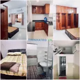 Cho Thuê Nhà Nội Thất: 40M2, Giá Rẻ Khu Cán Bộ Mặt Tiền 152 Lý Chính Thắng, P - Ảnh 6